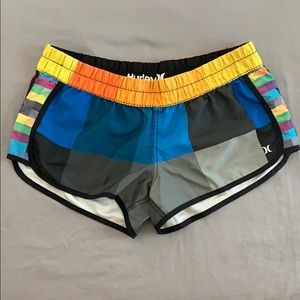 Women’s Hurley Board Shorts